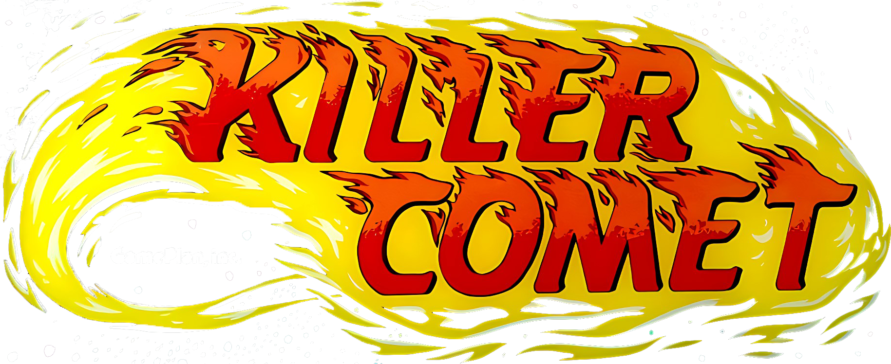 Killer Comet