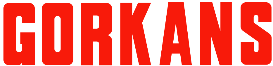 Gorkans