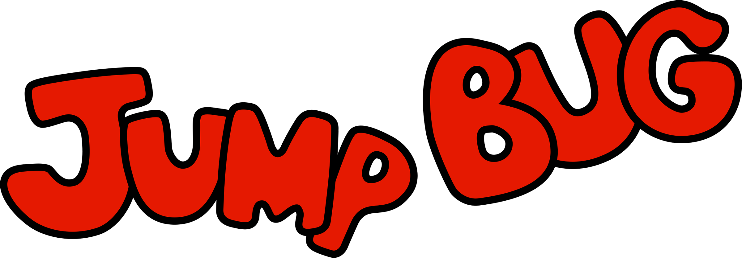 Jump Bug