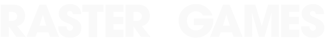 Raster Games
