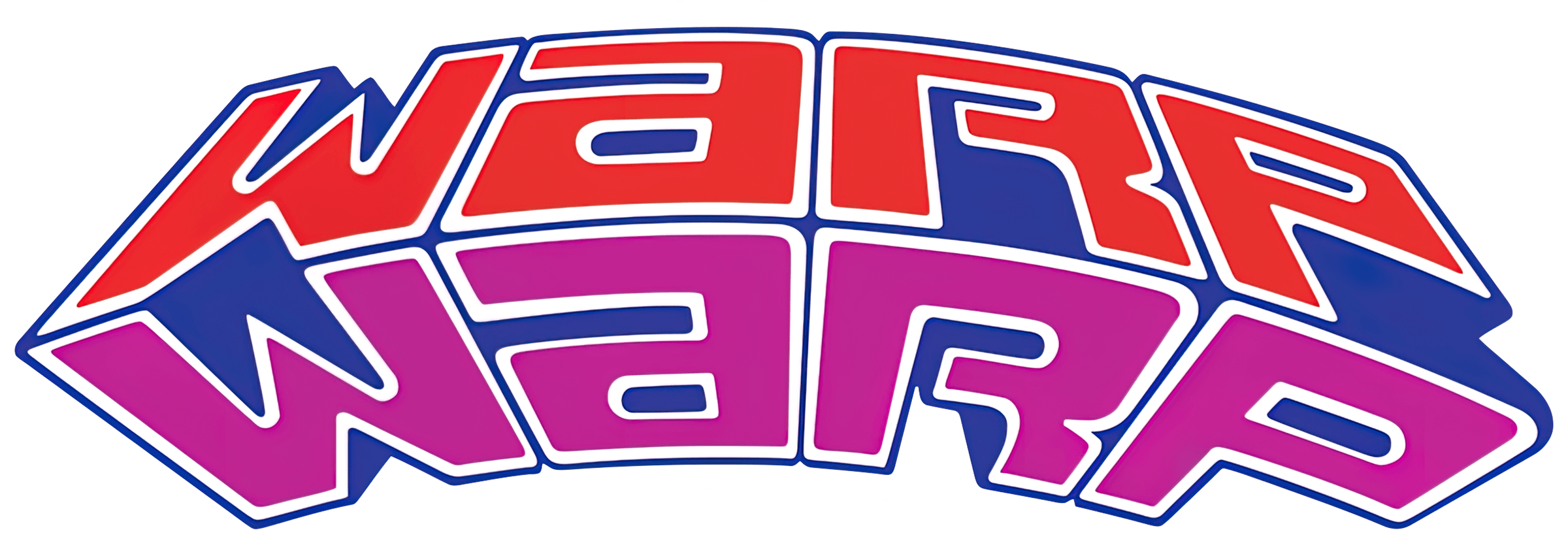 Warp Warp